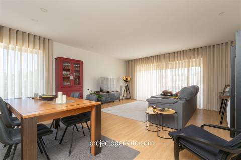 Apartamento T3 Venda em Arcozelo,Vila Nova de Gaia