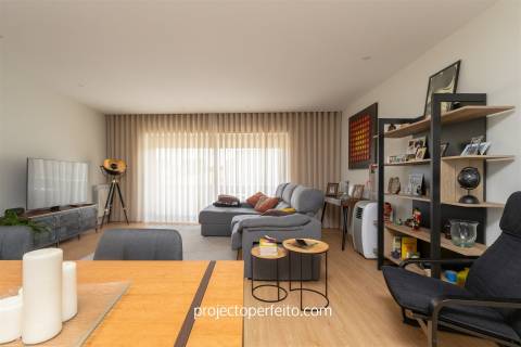 Apartamento T3 Venda em Arcozelo,Vila Nova de Gaia