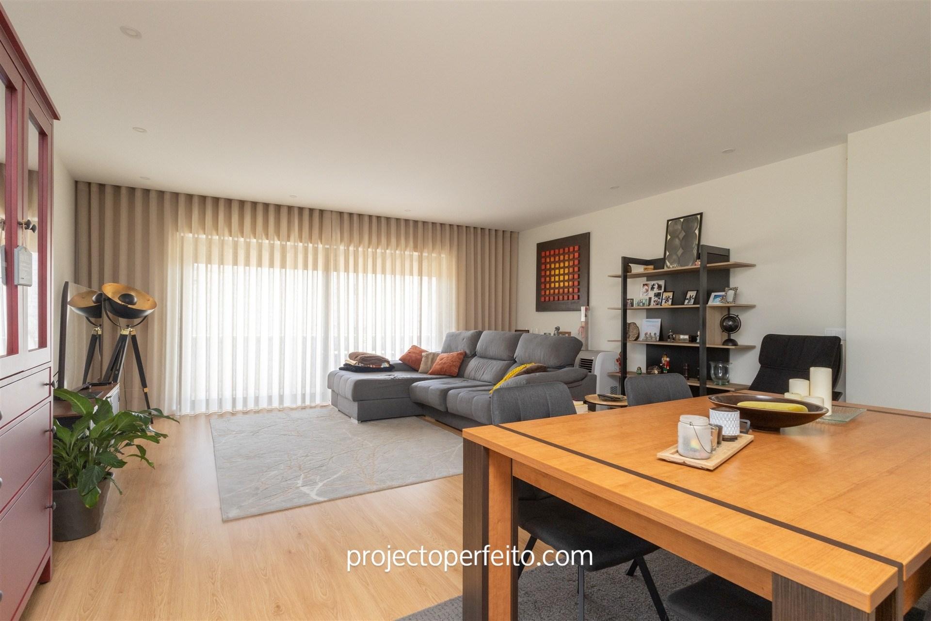 Apartamento T3 Venda em Arcozelo,Vila Nova de Gaia
