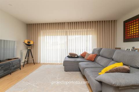 Apartamento T3 Venda em Arcozelo,Vila Nova de Gaia