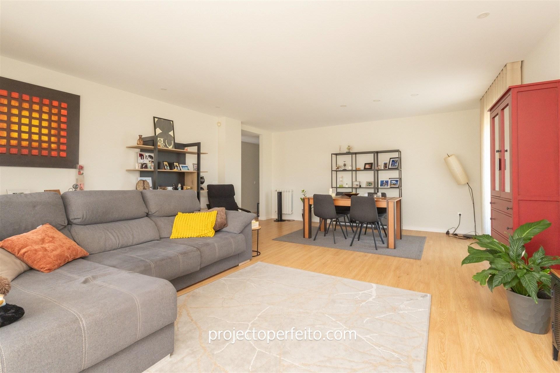 Apartamento T3 Venda em Arcozelo,Vila Nova de Gaia