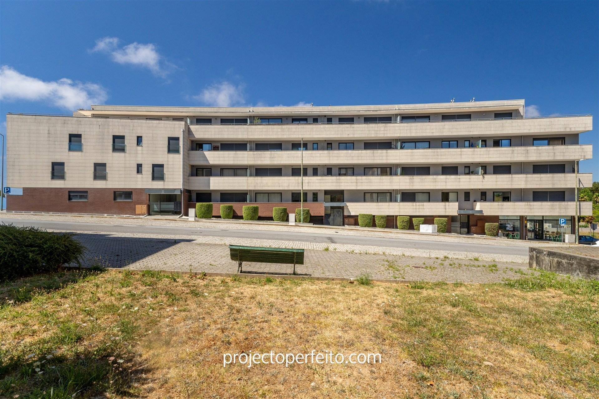 Apartamento T3 Venda em Arcozelo,Vila Nova de Gaia