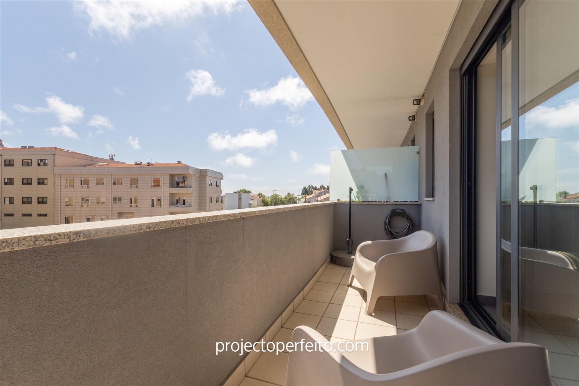 Apartamento T3 Venda em Arcozelo,Vila Nova de Gaia
