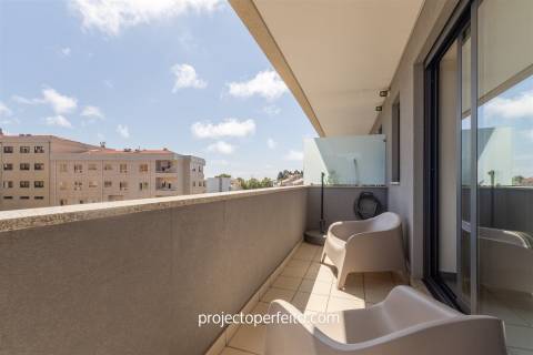 Apartamento T3 Venda em Arcozelo,Vila Nova de Gaia