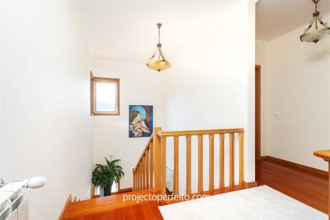 Moradia Isolada T3+1 Venda em Lourosa,Santa Maria da Feira
