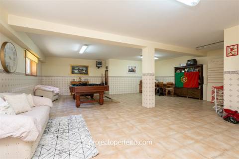 Moradia Isolada T3+1 Venda em Lourosa,Santa Maria da Feira