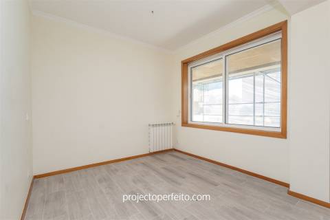 Apartamento T1 Arrendamento em São Félix da Marinha,Vila Nova de Gaia