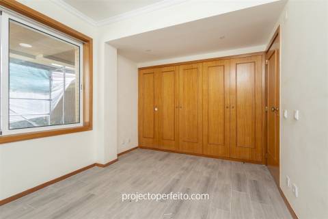 Apartamento T1 Arrendamento em São Félix da Marinha,Vila Nova de Gaia