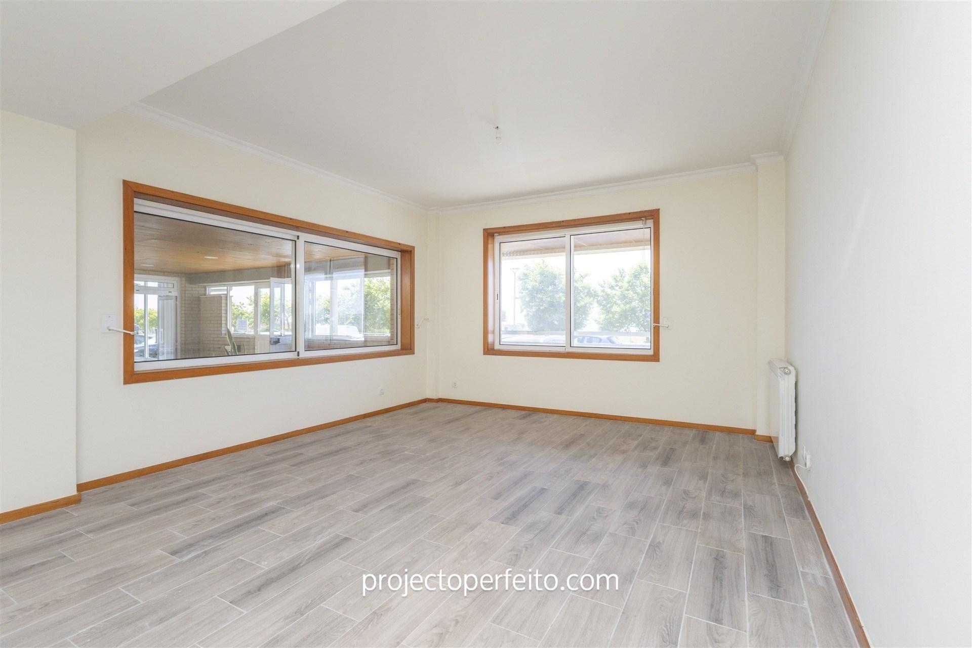 Apartamento T1 Arrendamento em São Félix da Marinha,Vila Nova de Gaia