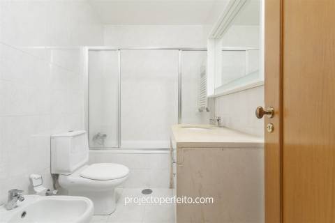 Apartamento T1 Arrendamento em São Félix da Marinha,Vila Nova de Gaia