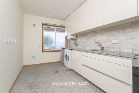 Apartamento T1 Arrendamento em São Félix da Marinha,Vila Nova de Gaia