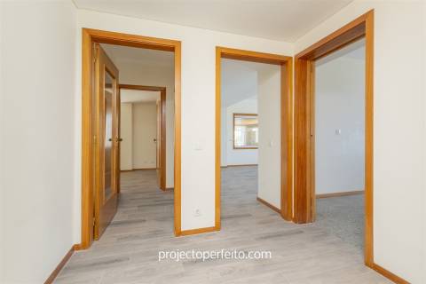 Apartamento T1 Arrendamento em São Félix da Marinha,Vila Nova de Gaia
