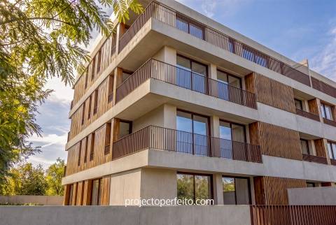 Apartamento T1 Venda em Grijó e Sermonde,Vila Nova de Gaia
