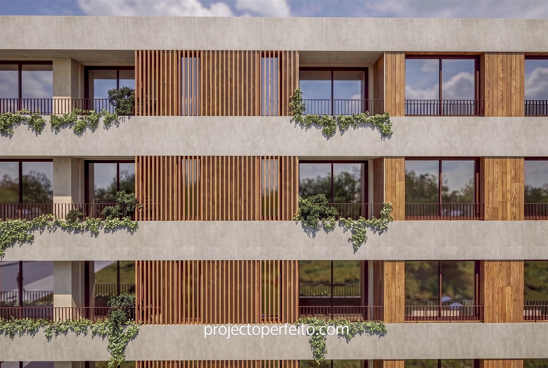 Apartamento T1 Venda em Grijó e Sermonde,Vila Nova de Gaia