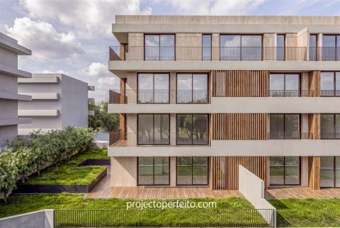 Apartamento T1 Venda em Grijó e Sermonde,Vila Nova de Gaia