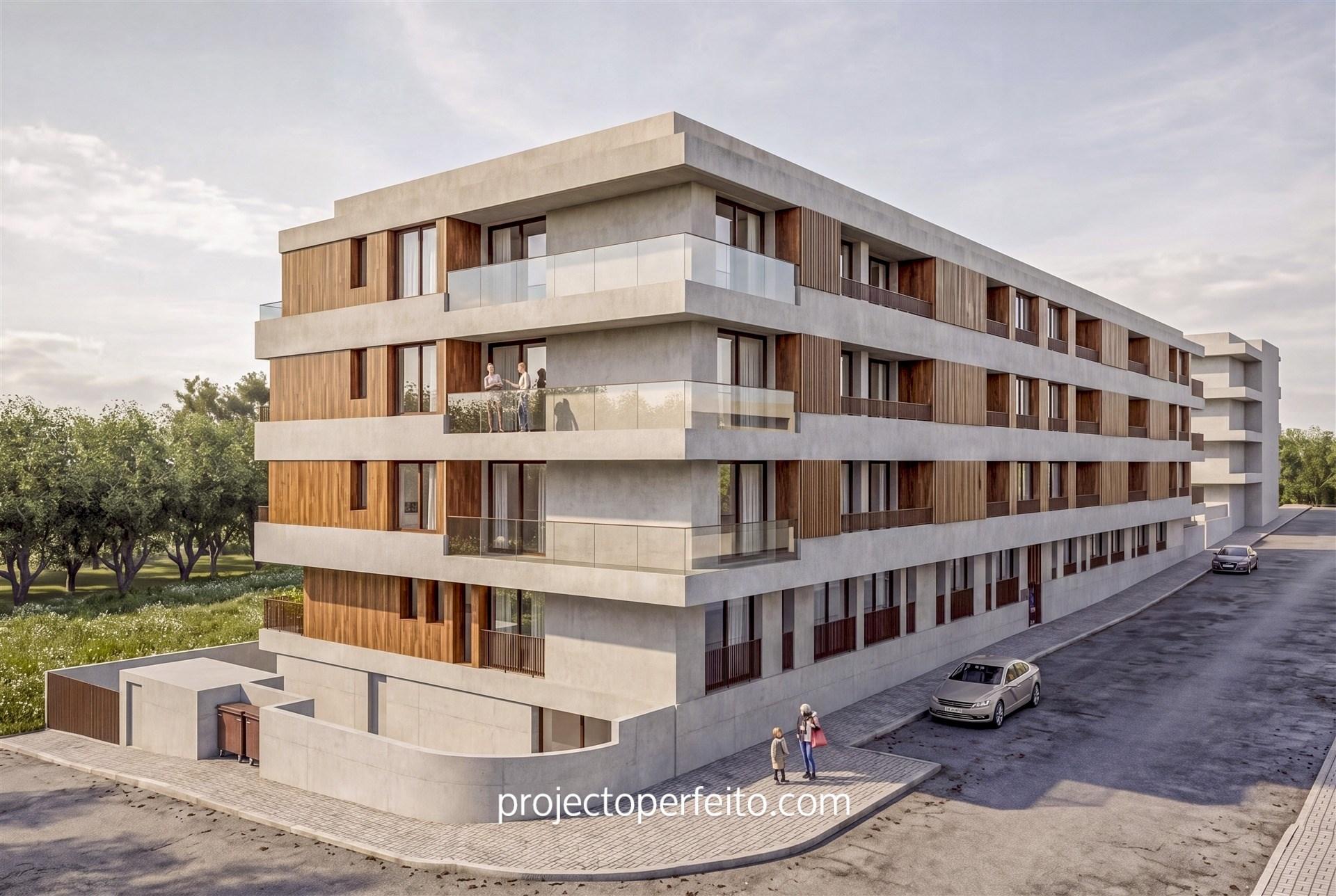 Apartamento T1 Venda em Grijó e Sermonde,Vila Nova de Gaia