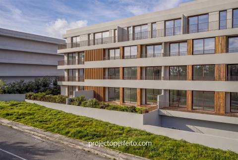 Apartamento T1 Venda em Grijó e Sermonde,Vila Nova de Gaia