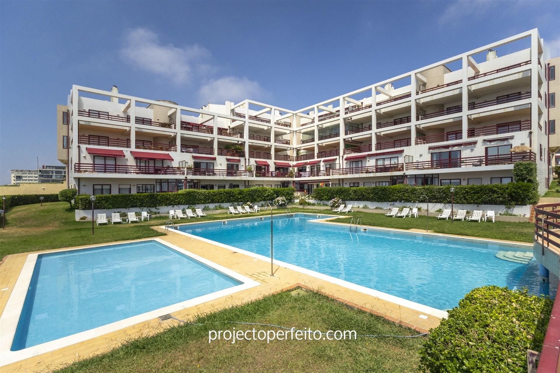 Apartamento T3 Venda em Canidelo,Vila Nova de Gaia