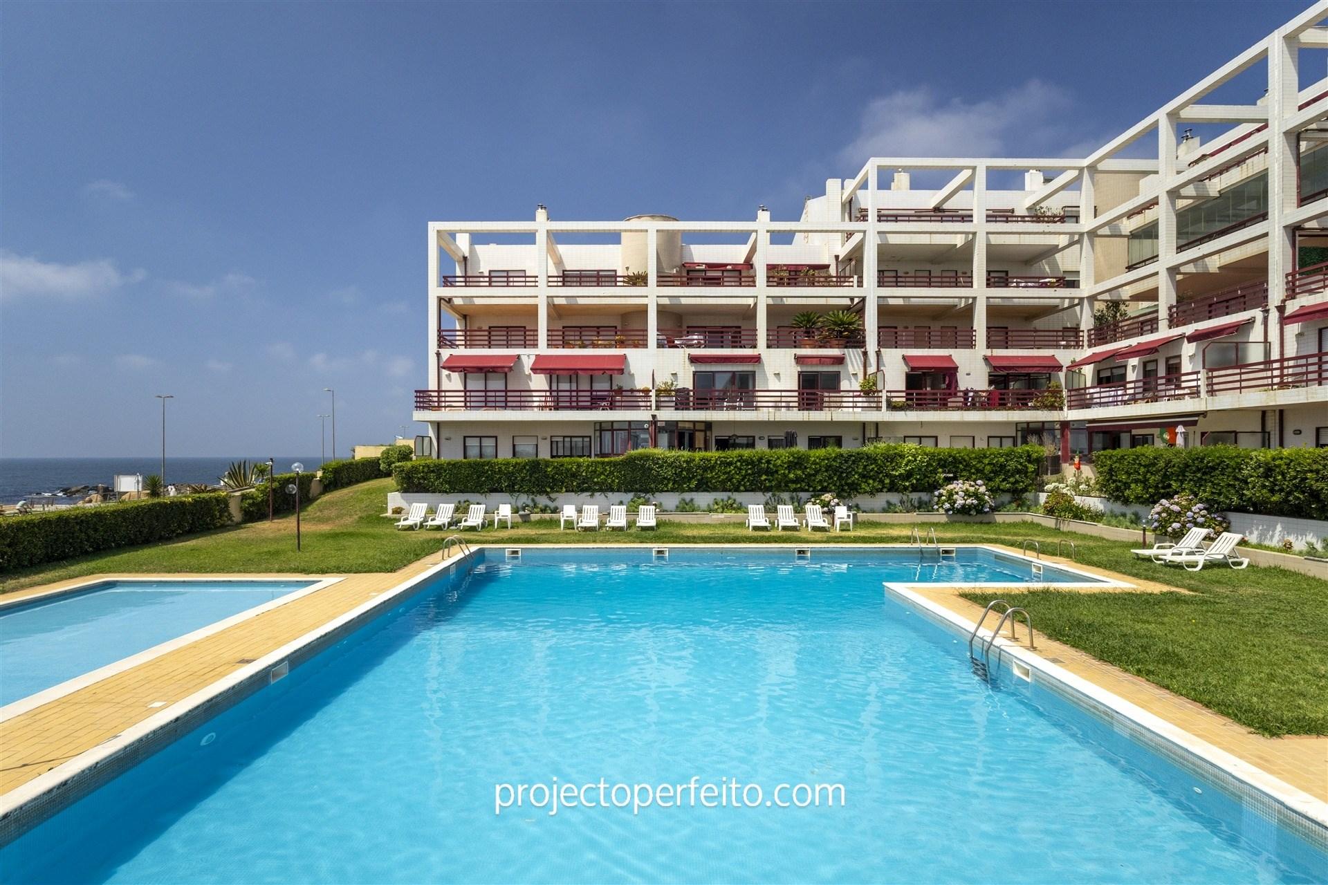 Apartamento T3 Venda em Canidelo,Vila Nova de Gaia