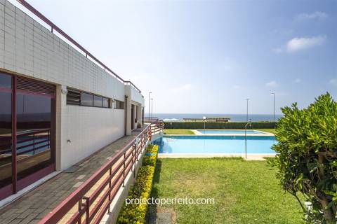 Apartamento T3 Venda em Canidelo,Vila Nova de Gaia