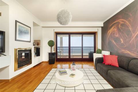 Apartamento T3 Venda em Canidelo,Vila Nova de Gaia
