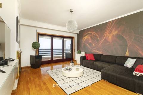 Apartamento T3 Venda em Canidelo,Vila Nova de Gaia