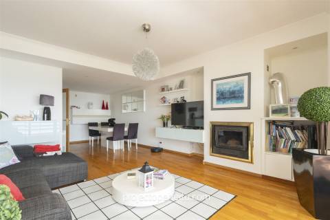 Apartamento T3 Venda em Canidelo,Vila Nova de Gaia