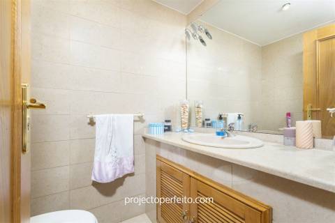 Apartamento T3 Venda em Canidelo,Vila Nova de Gaia