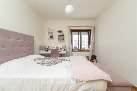 Apartamento T3 Venda em Canidelo,Vila Nova de Gaia
