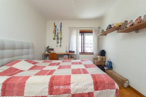 Apartamento T3 Venda em Canidelo,Vila Nova de Gaia