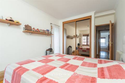 Apartamento T3 Venda em Canidelo,Vila Nova de Gaia
