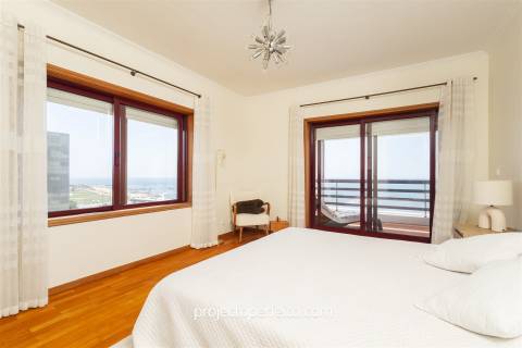 Apartamento T3 Venda em Canidelo,Vila Nova de Gaia