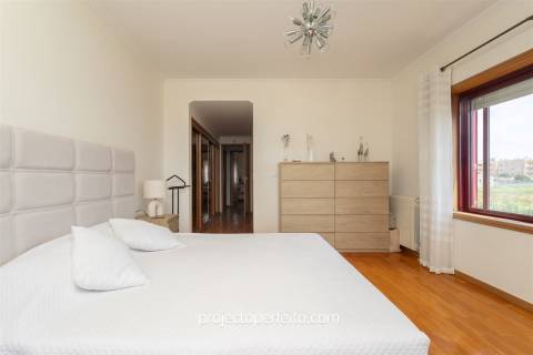 Apartamento T3 Venda em Canidelo,Vila Nova de Gaia
