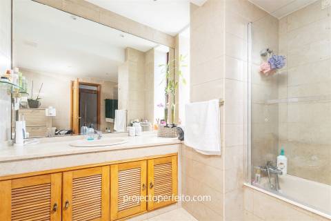 Apartamento T3 Venda em Canidelo,Vila Nova de Gaia