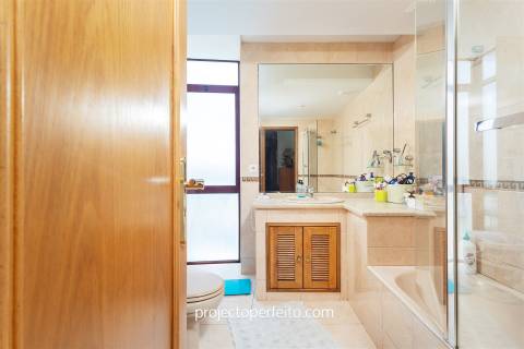 Apartamento T3 Venda em Canidelo,Vila Nova de Gaia