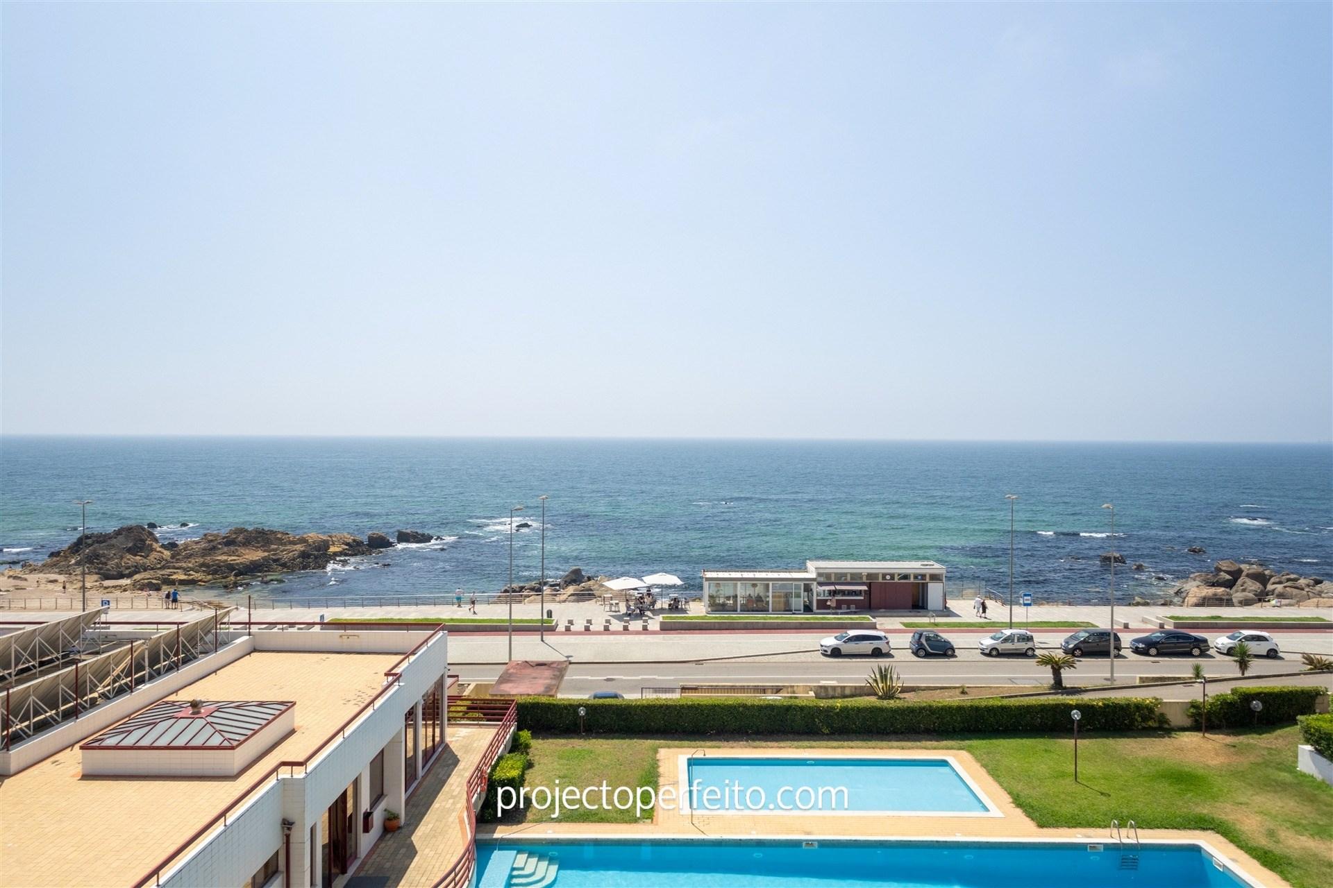 Apartamento T3 Venda em Canidelo,Vila Nova de Gaia