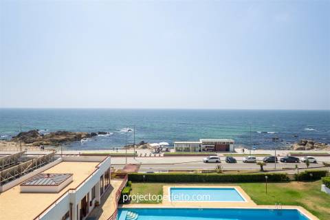Apartamento T3 Venda em Canidelo,Vila Nova de Gaia