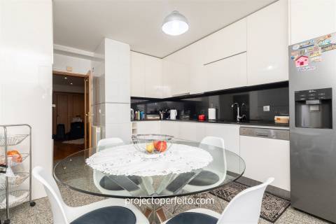 Apartamento T3 Venda em Canidelo,Vila Nova de Gaia