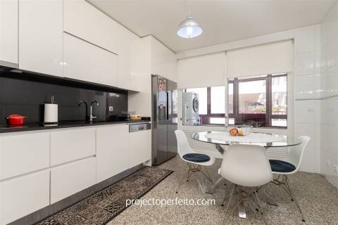Apartamento T3 Venda em Canidelo,Vila Nova de Gaia