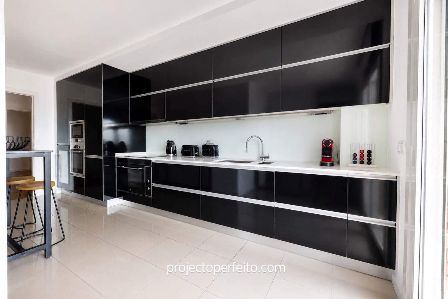 Apartamento T3+1 Venda em Mozelos,Santa Maria da Feira