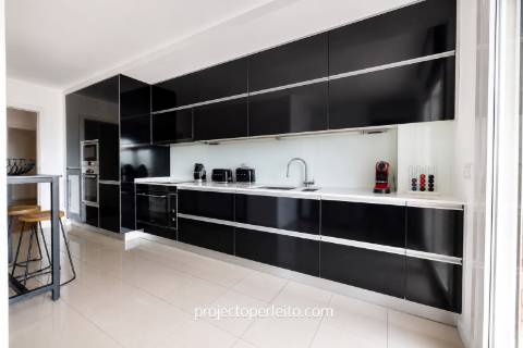 Apartamento T3+1 Venda em Mozelos,Santa Maria da Feira