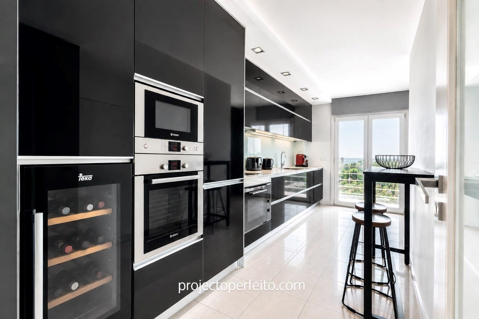 Apartamento T3+1 Venda em Mozelos,Santa Maria da Feira