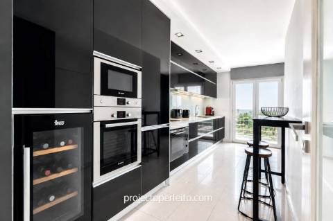 Apartamento T3+1 Venda em Mozelos,Santa Maria da Feira