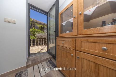 Moradia T2 Venda em Cabreiros e Albergaria da Serra,Arouca