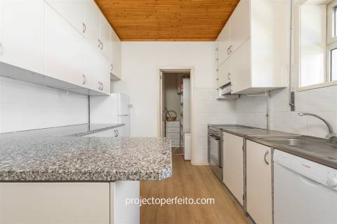 Apartamento T3 Venda em Gulpilhares e Valadares,Vila Nova de Gaia