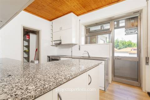 Apartamento T3 Venda em Gulpilhares e Valadares,Vila Nova de Gaia