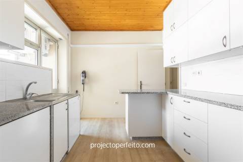 Apartamento T3 Venda em Gulpilhares e Valadares,Vila Nova de Gaia