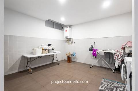 Moradia em Banda T3 Venda em Canidelo,Vila Nova de Gaia