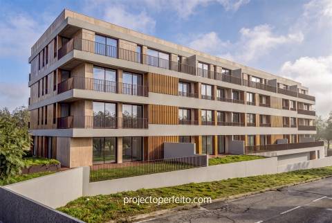 Apartamento T1 Venda em Grijó e Sermonde,Vila Nova de Gaia