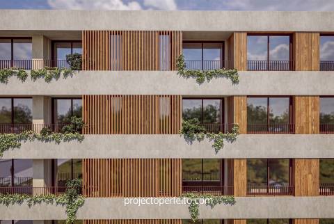 Apartamento T1 Venda em Grijó e Sermonde,Vila Nova de Gaia